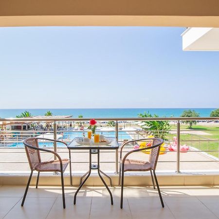 Ocean Hotel Resort 카스트로시키아 외부 사진