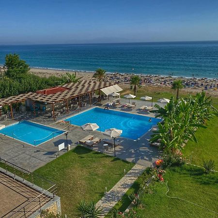 Ocean Hotel Resort 카스트로시키아 외부 사진