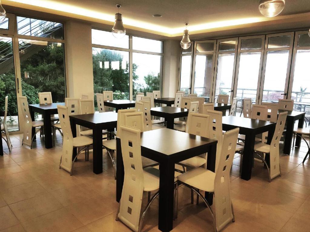 Ocean Hotel Resort 카스트로시키아 외부 사진