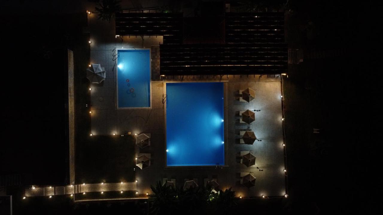 Ocean Hotel Resort 카스트로시키아 외부 사진